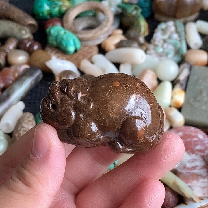 摆件直播间链接50