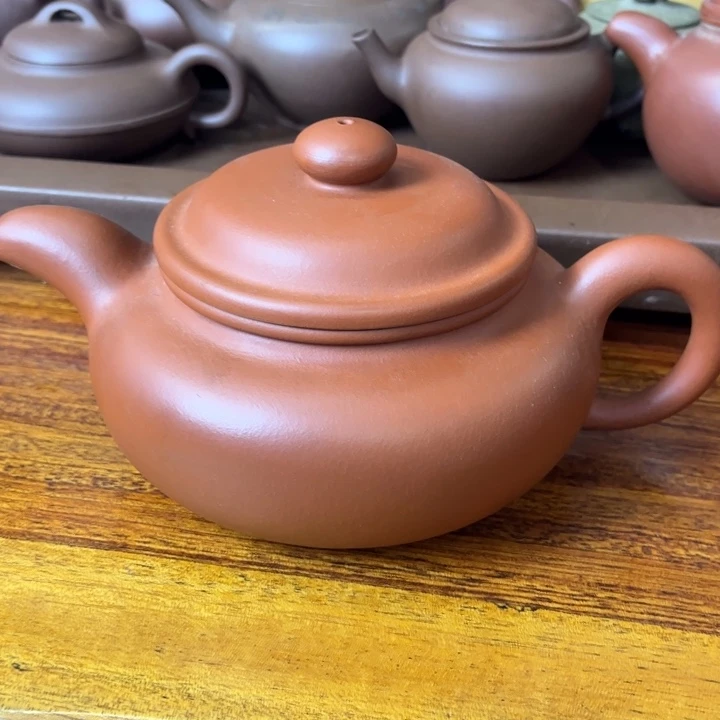 紫砂茶壶紫砂艺术学院