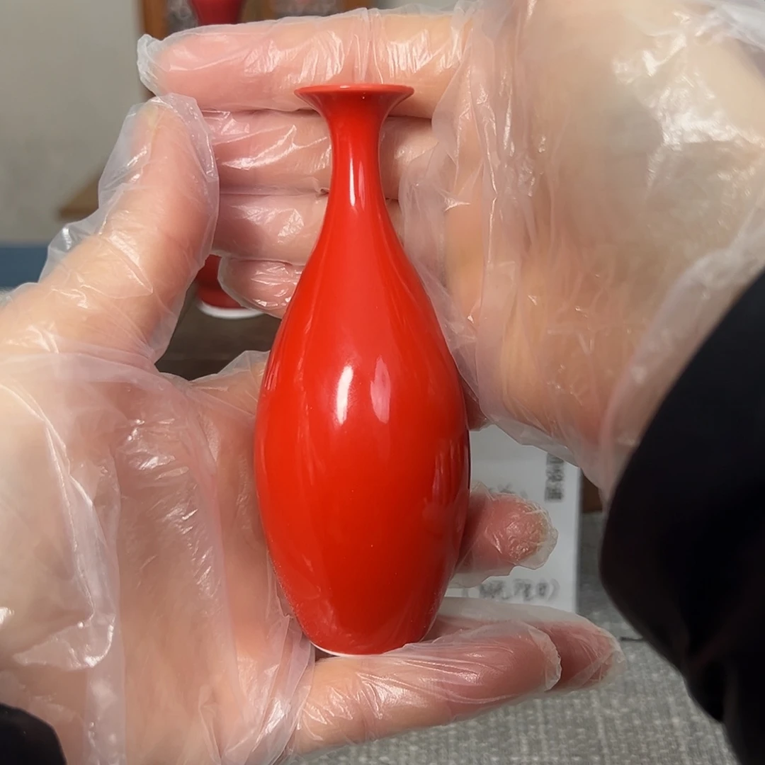 摆件景德镇陶瓷研究所学会