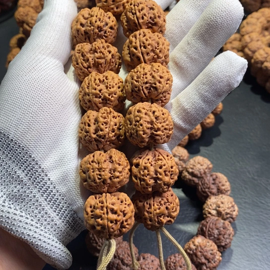站***金刚菩提手串豆腐块