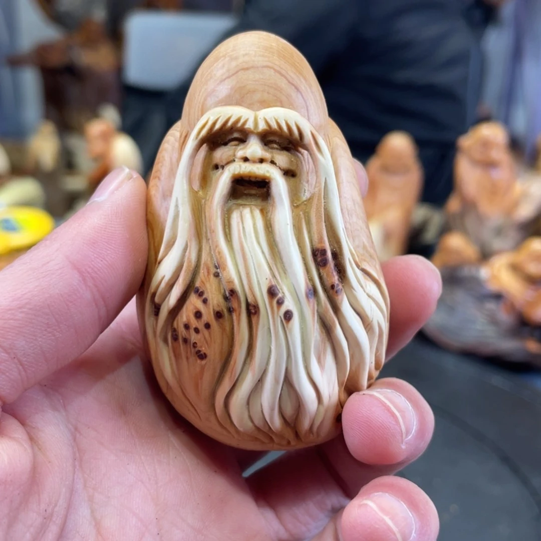 【闪购商品】柏木（崖柏）其他