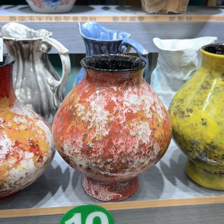 景德镇陶瓷艺术品武****英