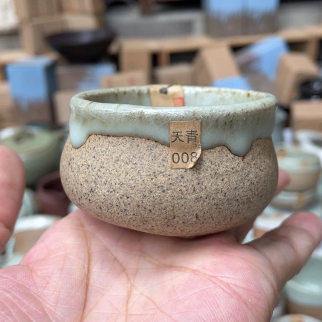 【闪购商品】壶老段烧茶器茶具！