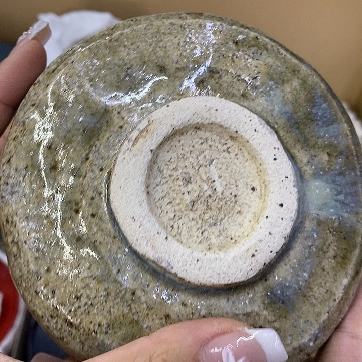 海外陶瓷茶具日化