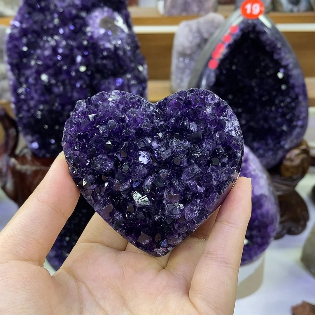 未镶嵌大型摆件（非配饰）水晶