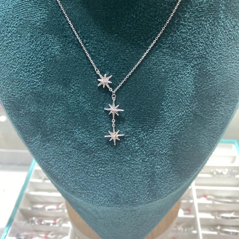 铂金pt950精品套链气质优雅百搭