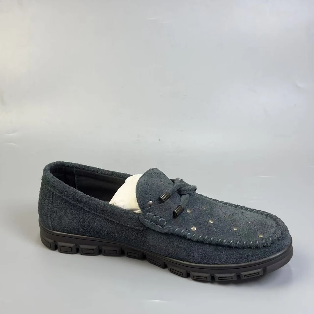 567时尚百搭休闲透气男鞋