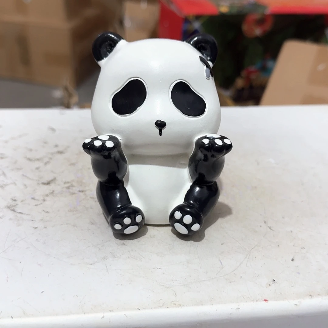 树脂材质盆盆罐罐2