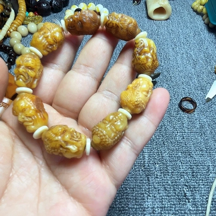 大果紫檀（缅甸花梨）