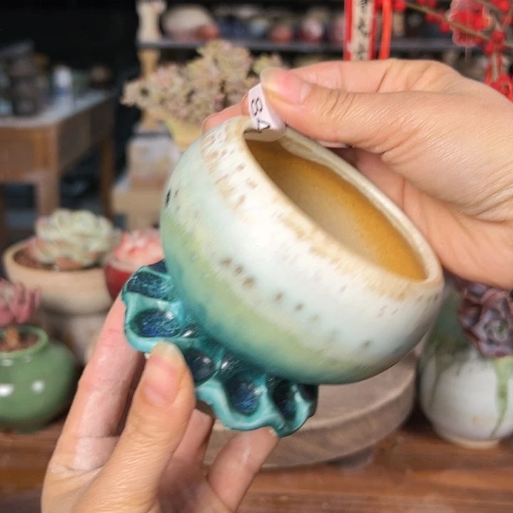 景德镇陶瓷2单包邮