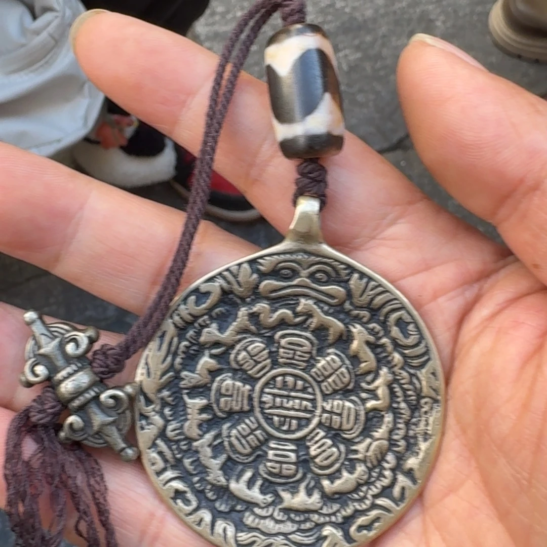 扎西强推荐藏传一件