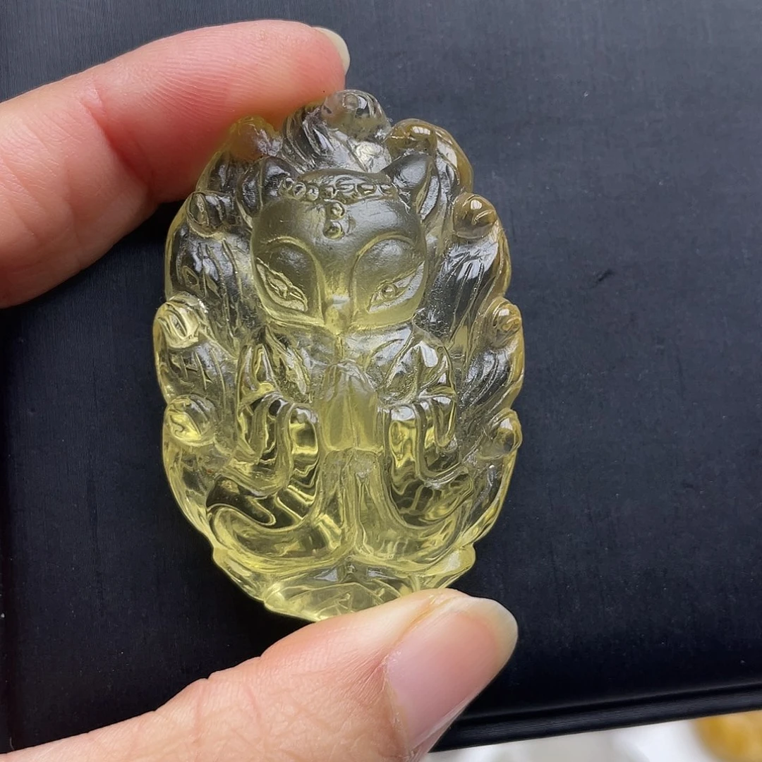 吊坠(不含链)未镶嵌水晶