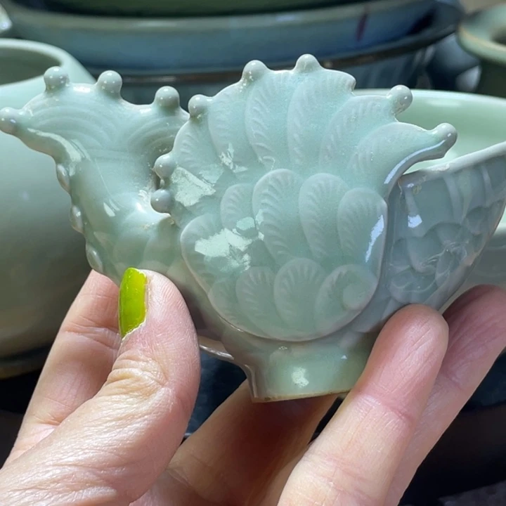 瓷片瓷器瓷器瓷器瓷器