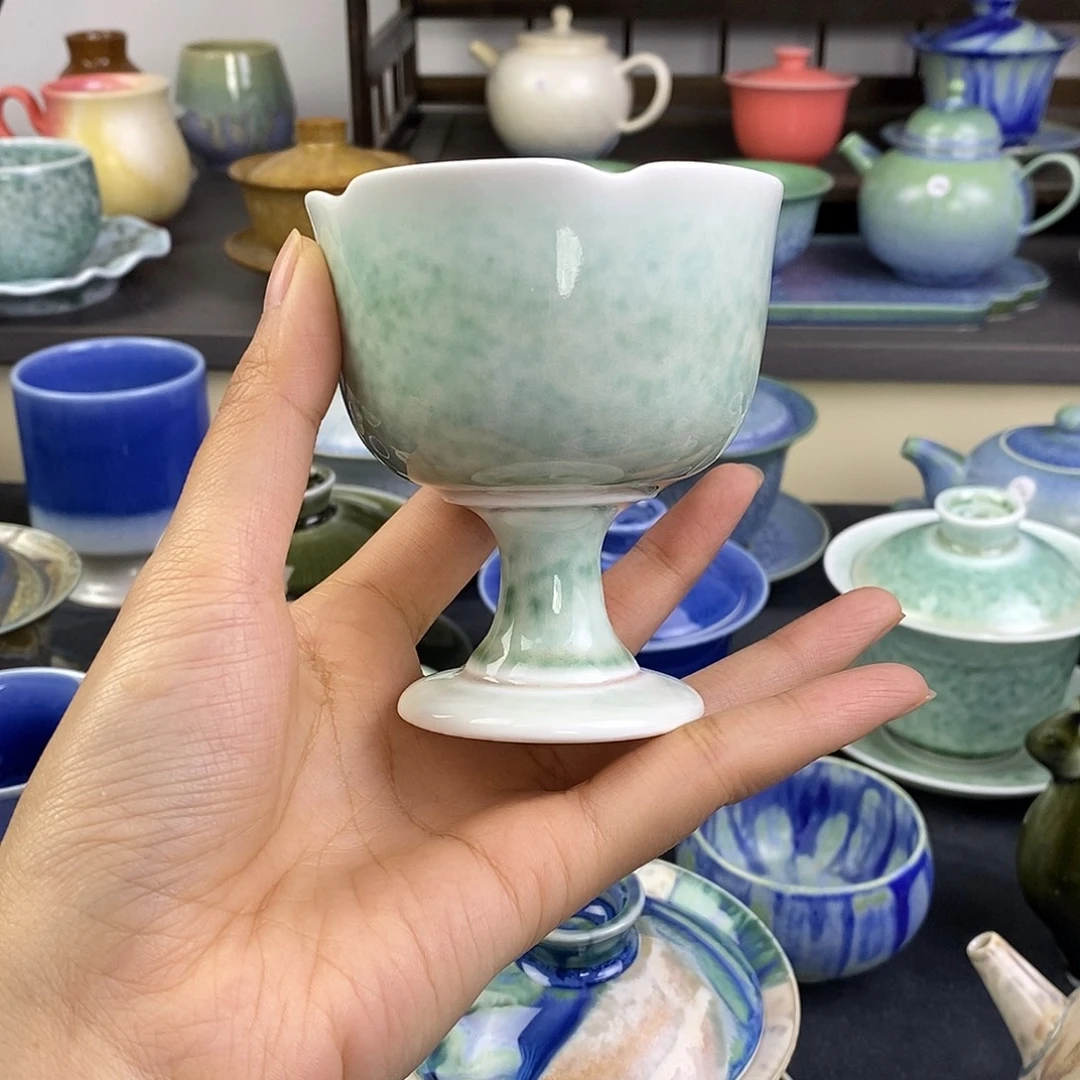 景德镇高温颜色釉23