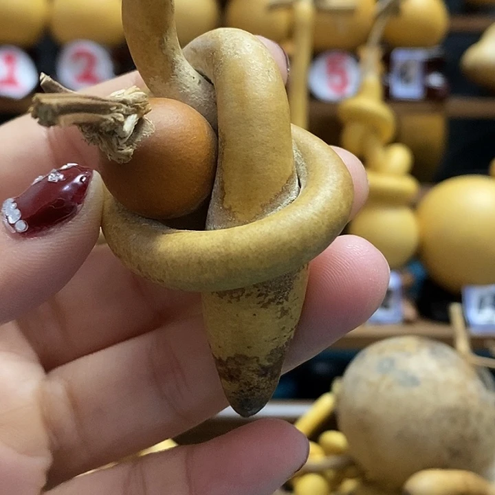 一把葫芦便宜漏了