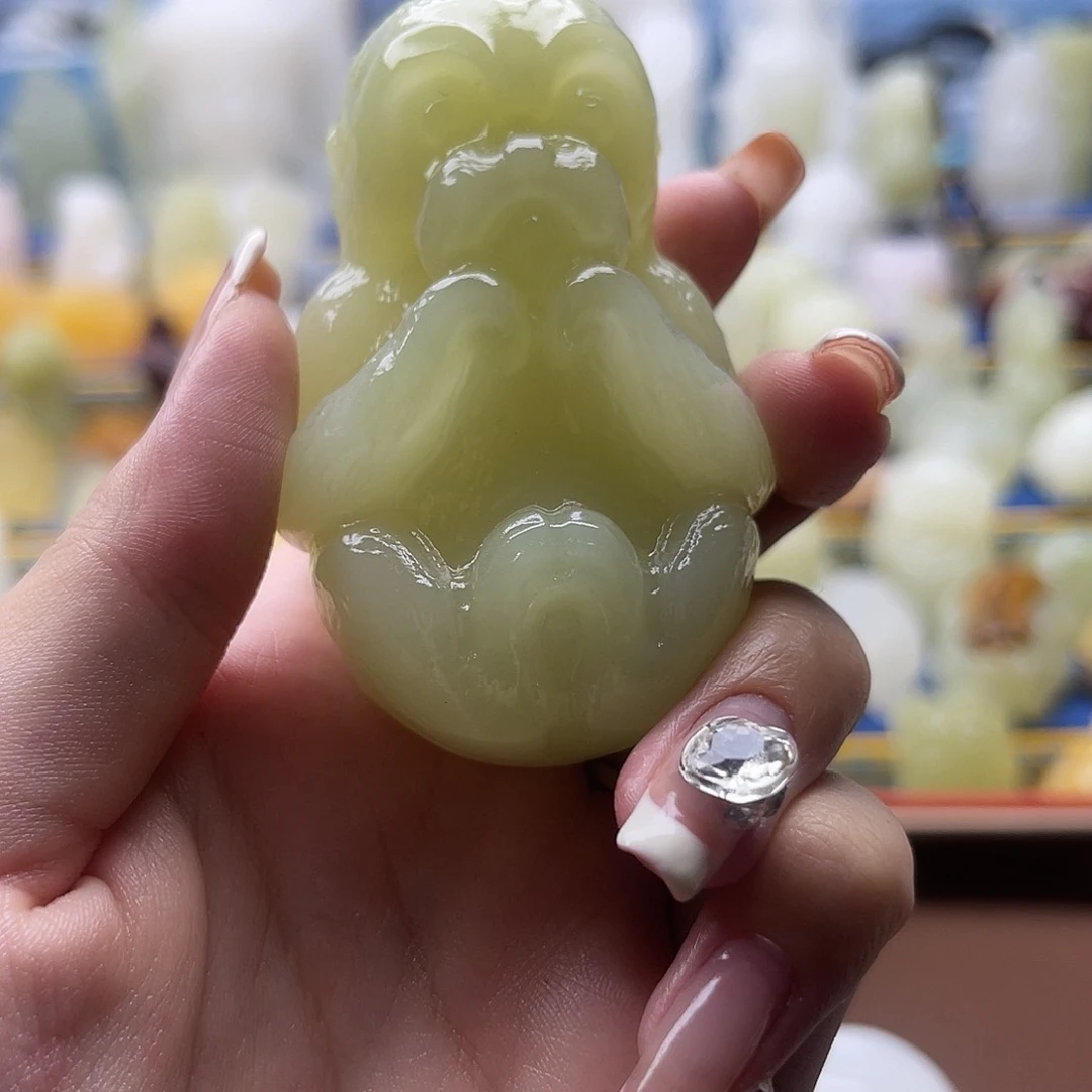 缪***新疆昆仑山脉山料