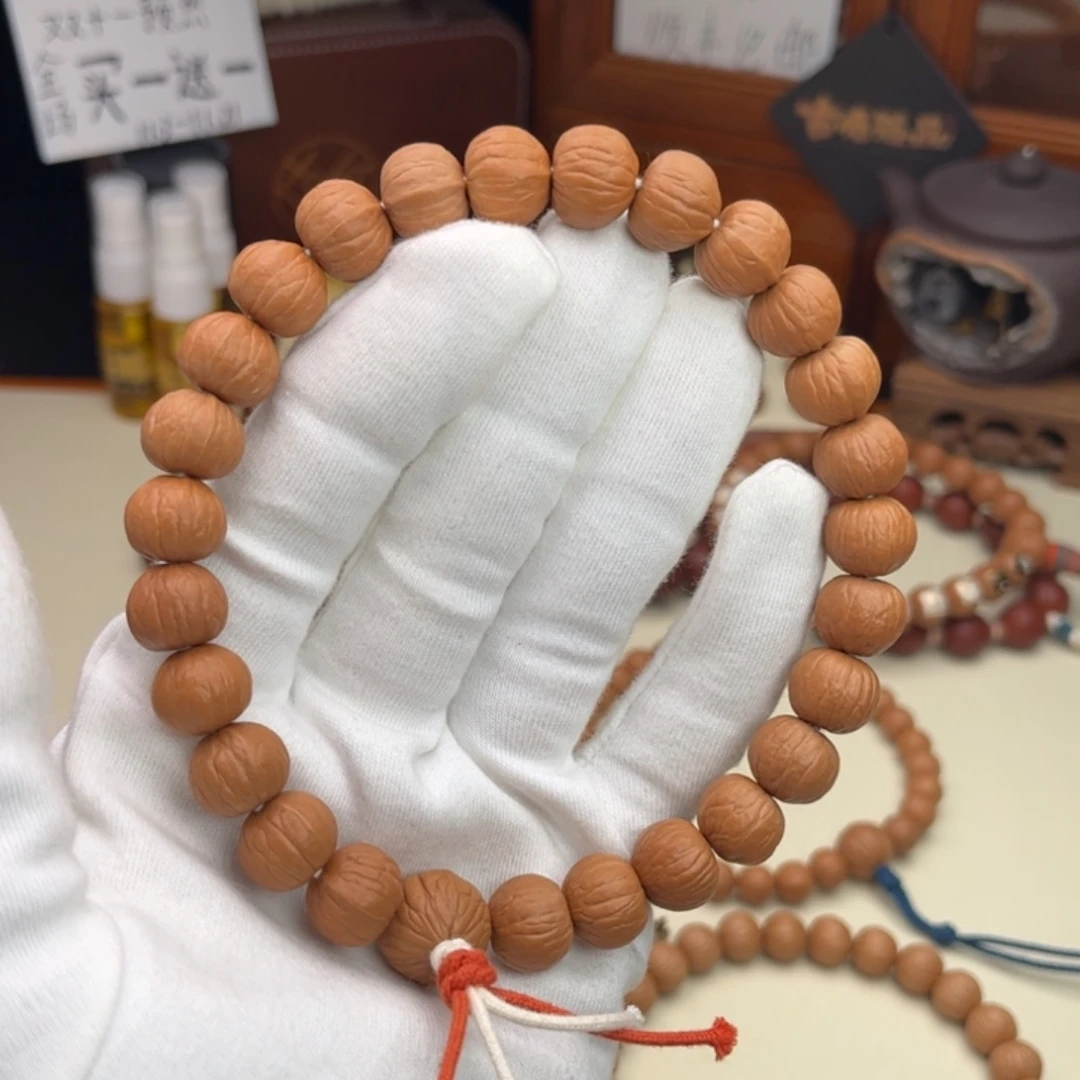 張***博核桃猴头南瓜13尺寸强迫症