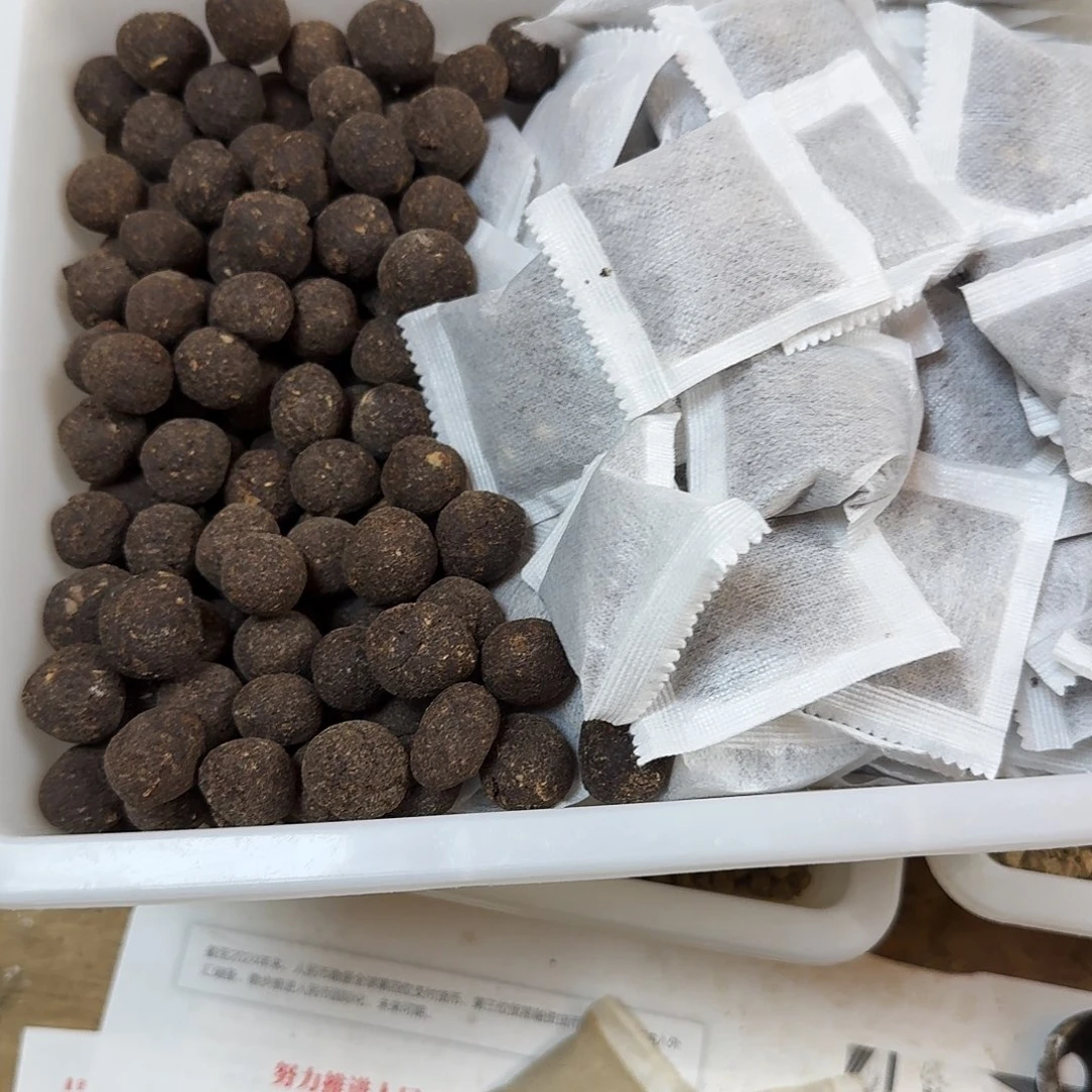 大力丸3斤，调料包2斤桶装混合，青海西藏新疆勿拍