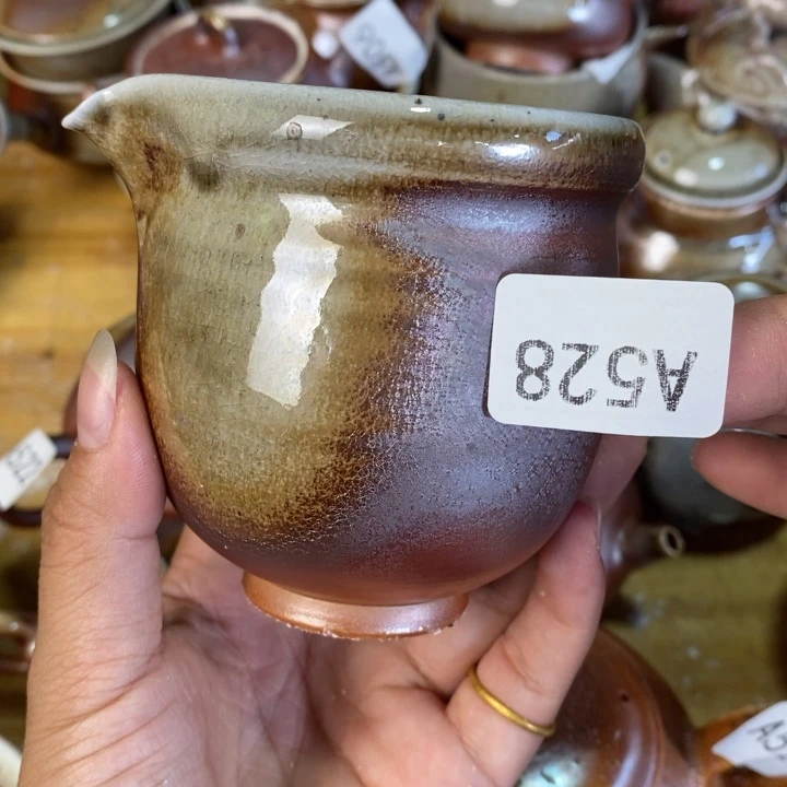其他柴烧茶器福利