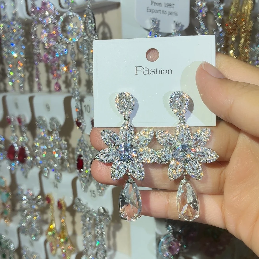 锆石铜合金925银针