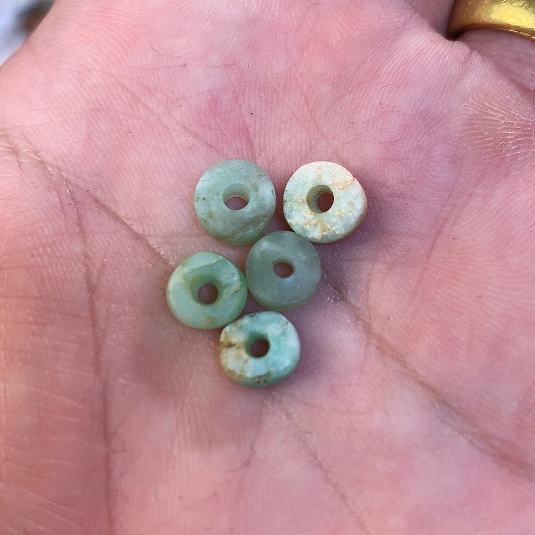 吊坠金刚菩提配饰