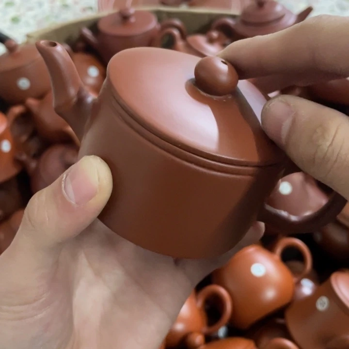 茶壶紫砂紫砂壶茶壶包邮毫升150