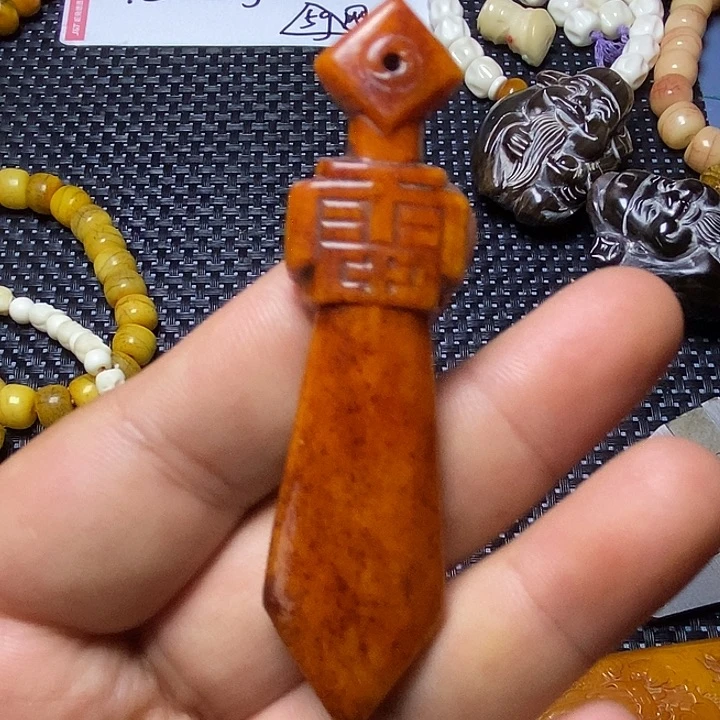 牛骨手串/手链其他配饰