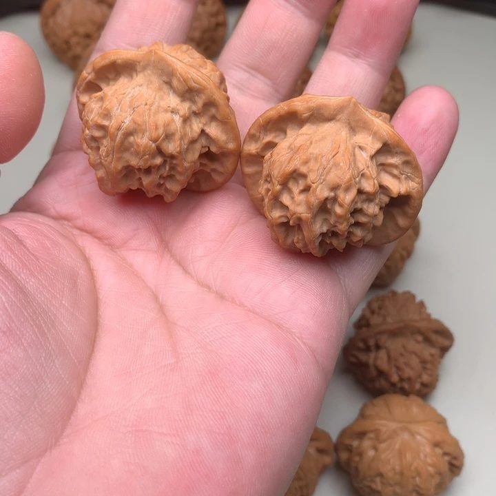 吊坠文玩核桃图图42