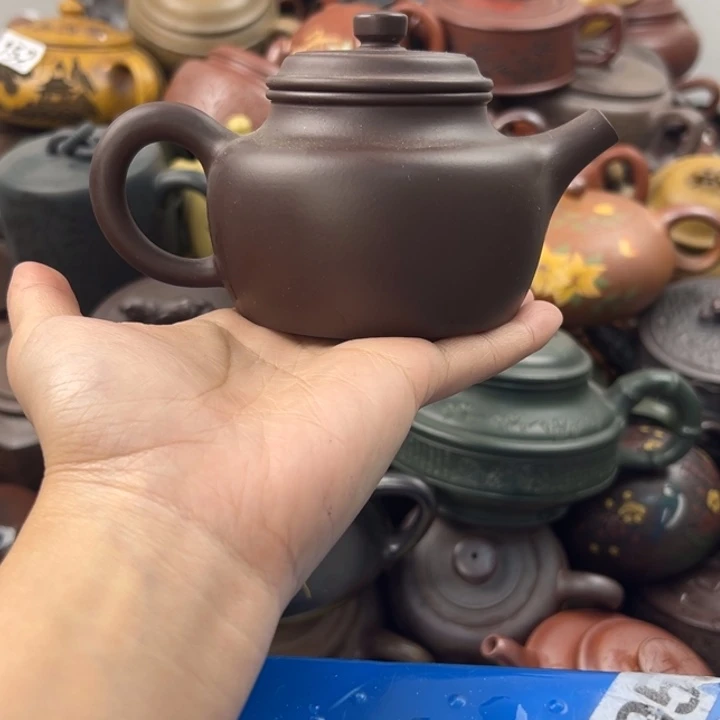 紫砂茶壶紫砂壶紫砂