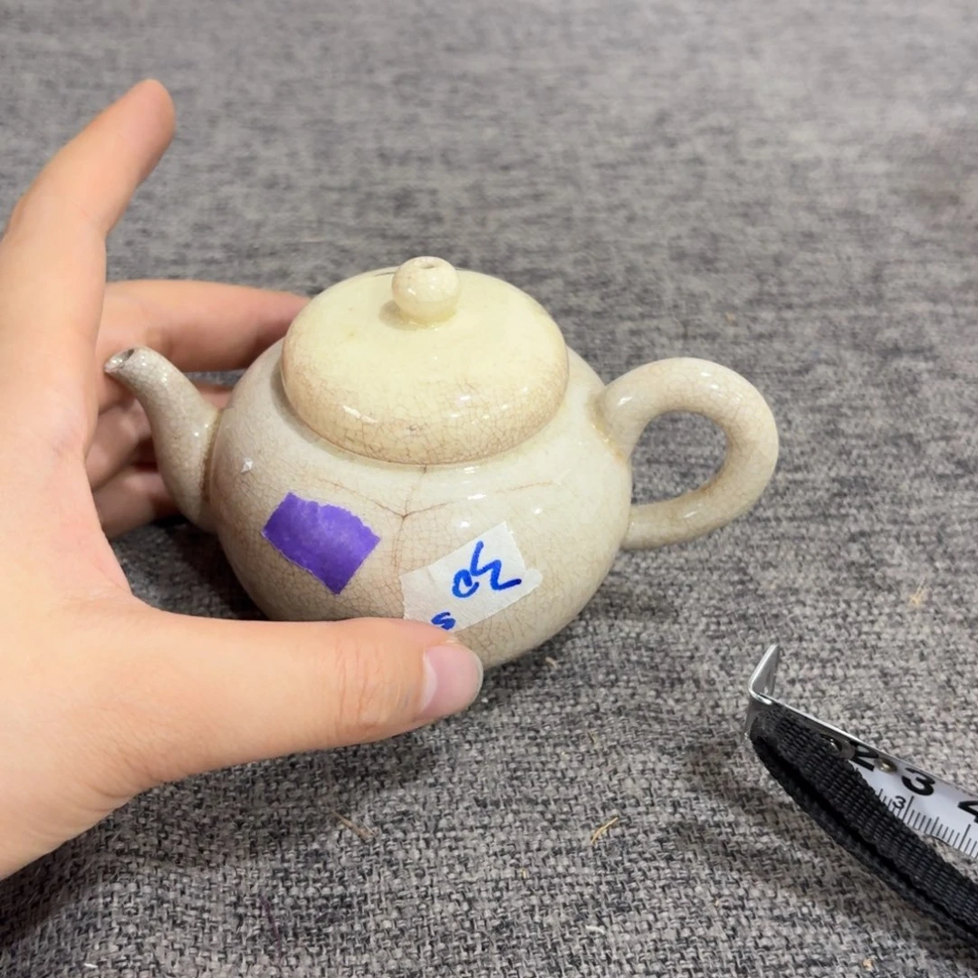 非常好用漂亮的茶具