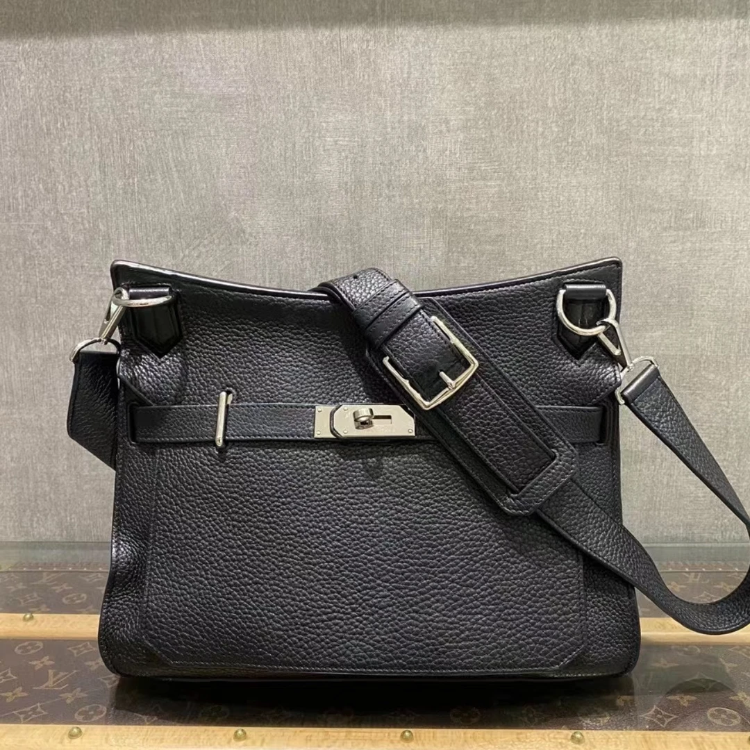 99新 Hermes/爱马仕 14年34底 爱马仕/单肩包/3432