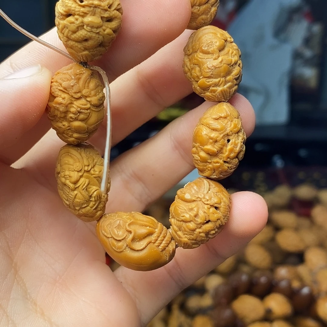 _***贵手串/手链橄榄核bbhhjjhhnn