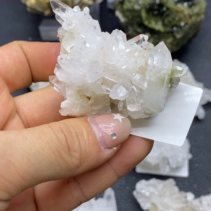 有机玻璃白水一个168