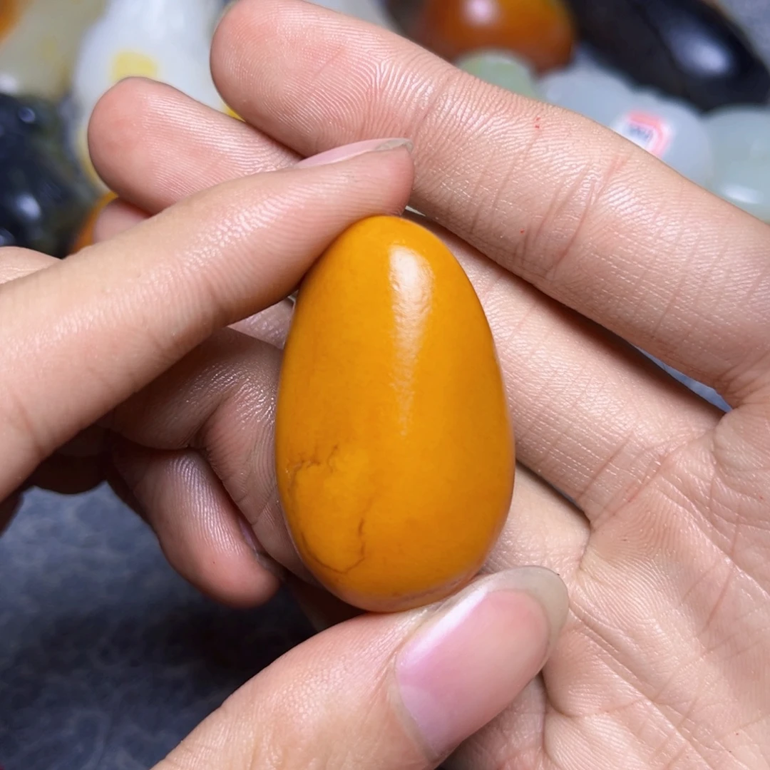 未镶嵌和田玉珠宝奇石