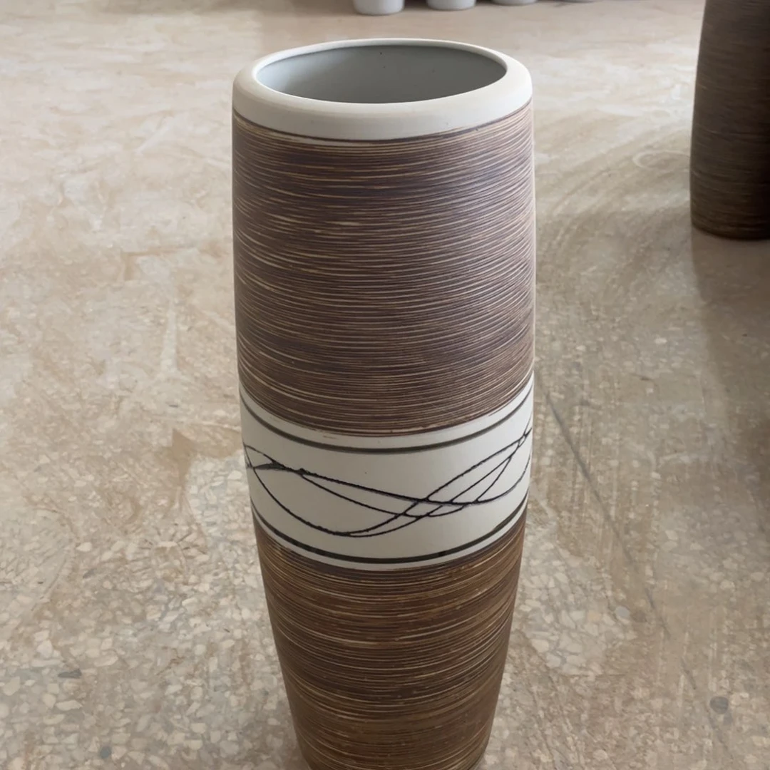 陶瓷高度50口12无孔