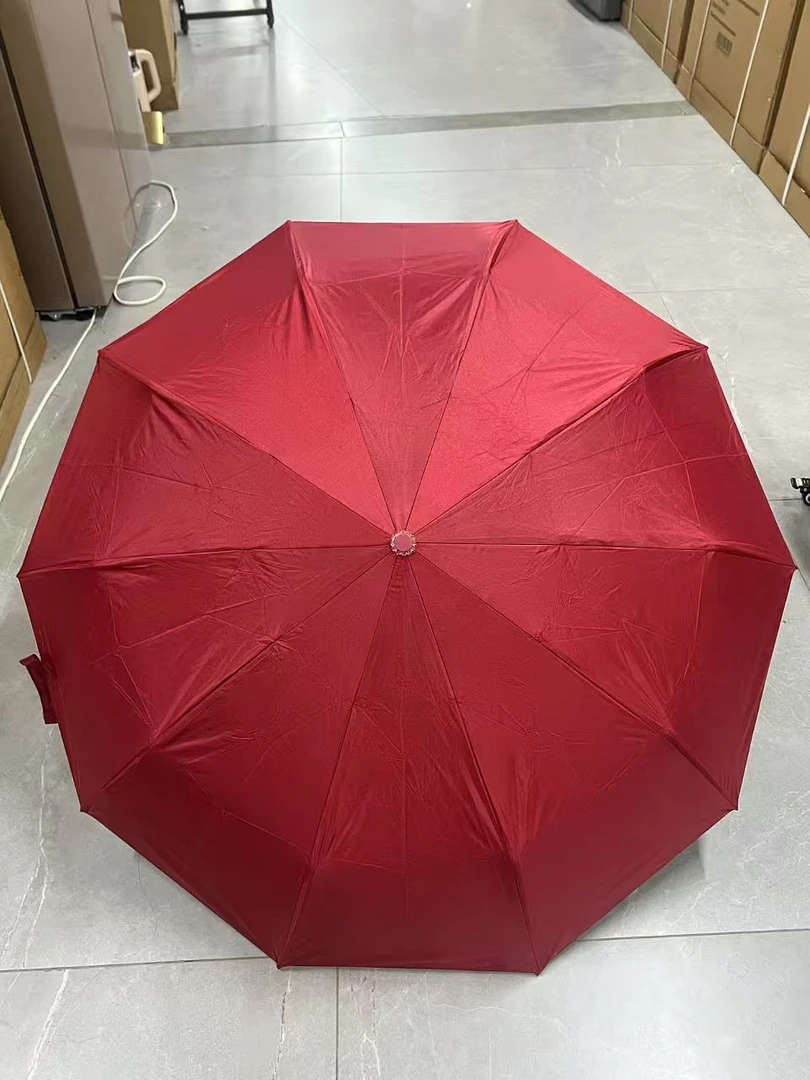 可折叠便携式小雨伞DQ