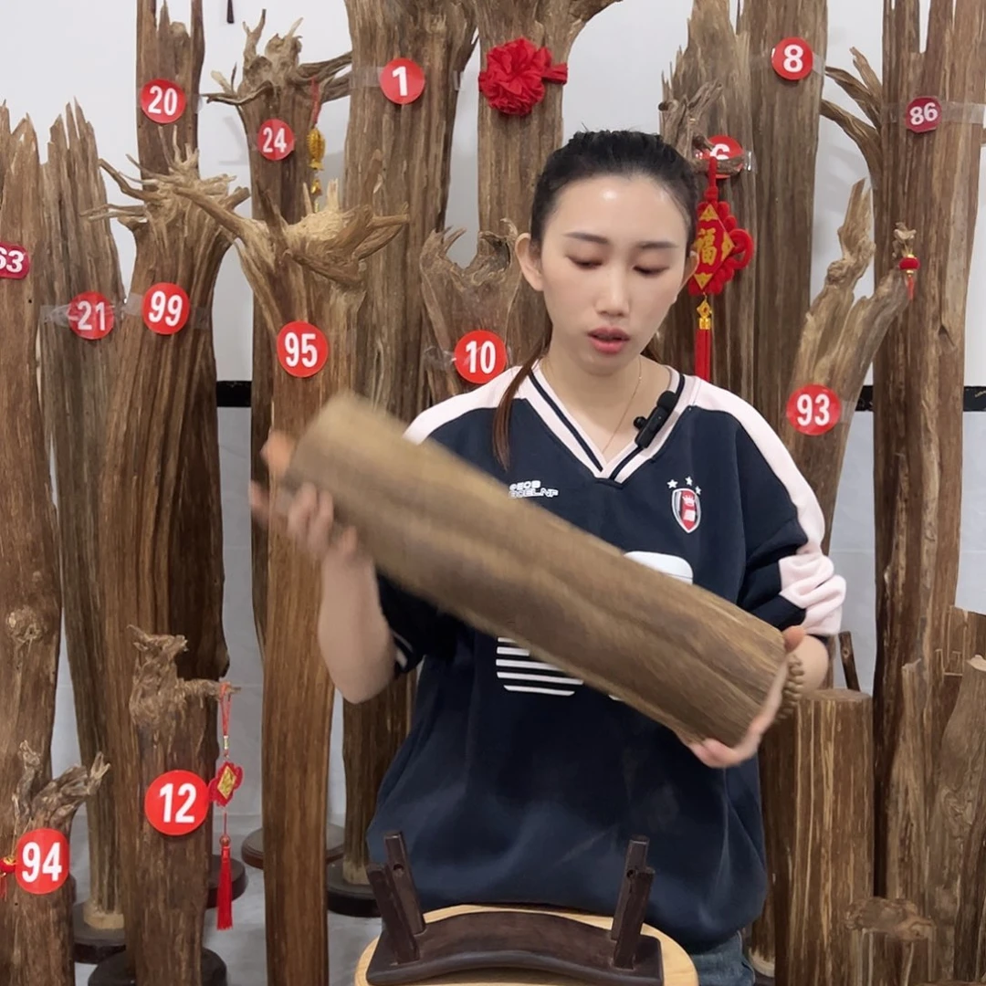 @***光沉香碎屑沉香原材料