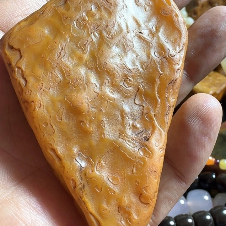 石英质玉珠宝奇石未镶嵌东*