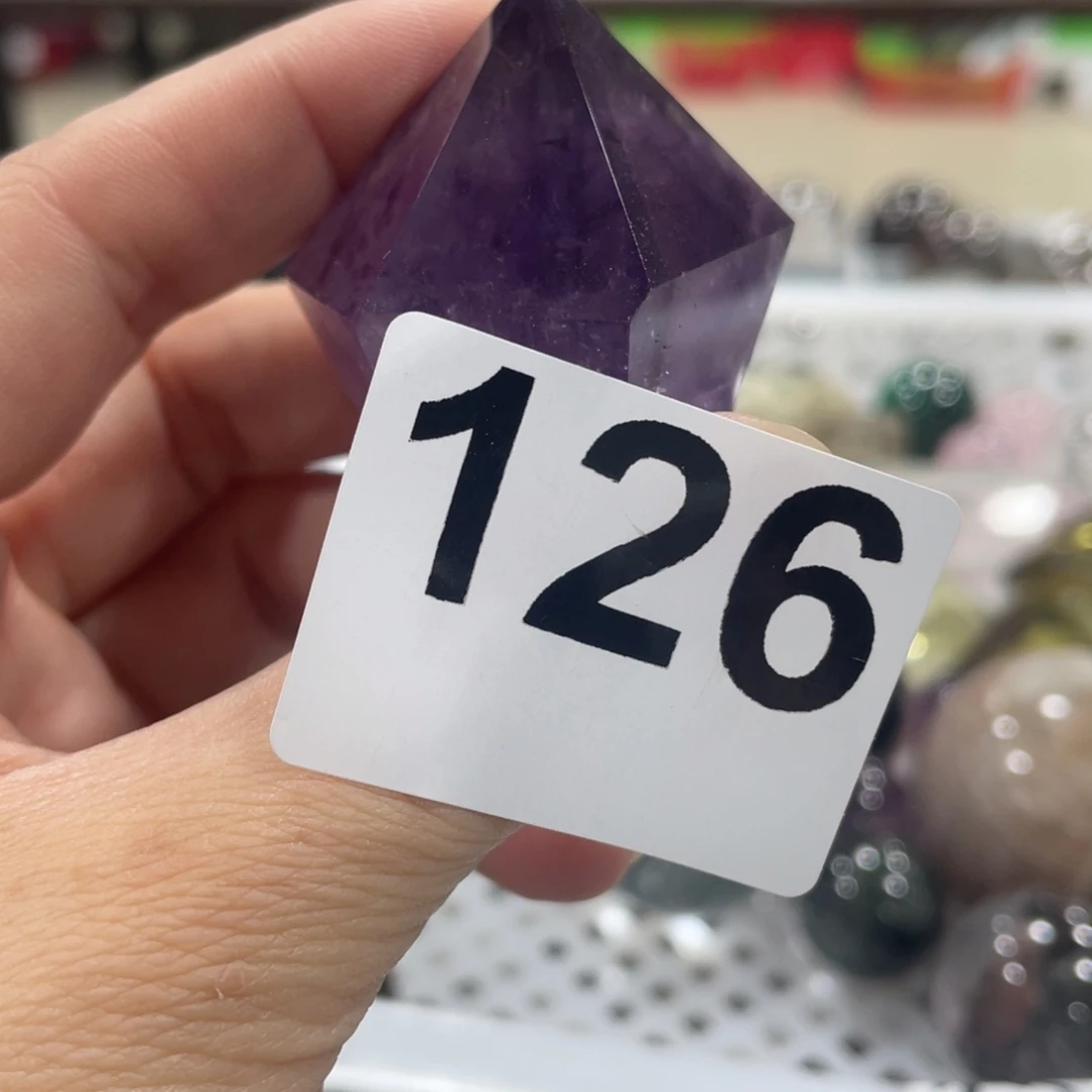 佳***沁珠宝半成品未镶嵌水晶