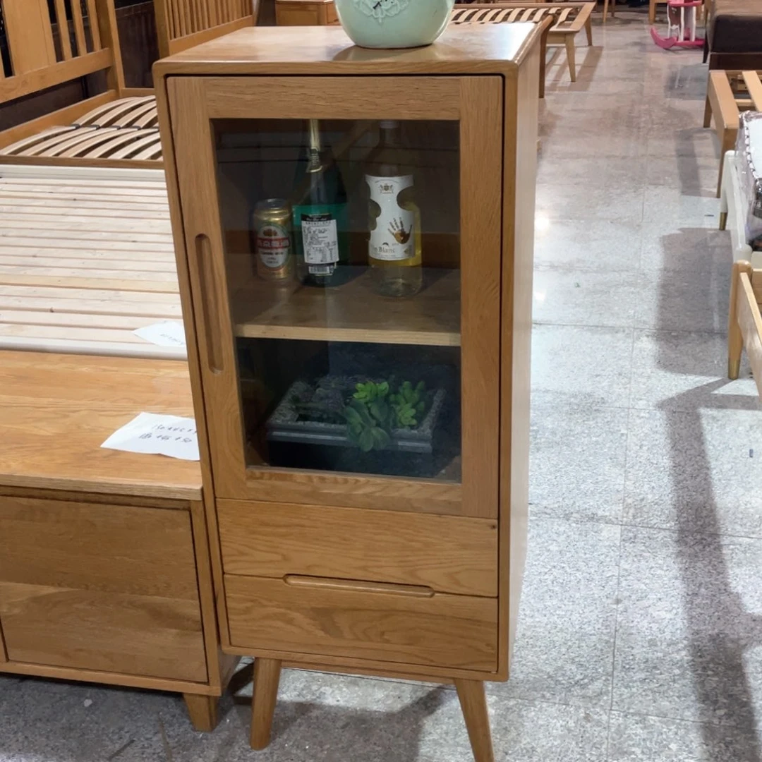 木白橡木小酒鬼1.1高