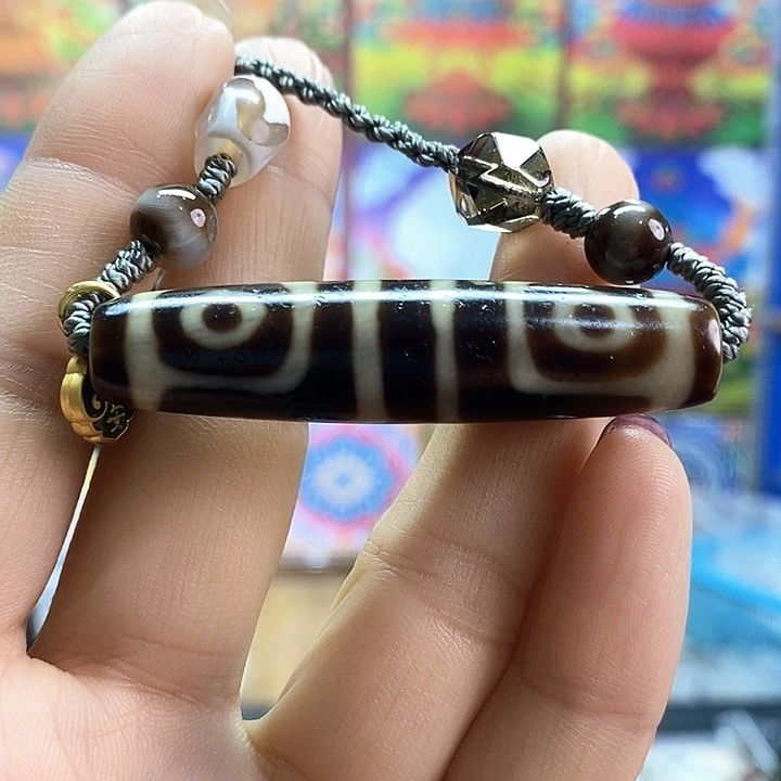 玛瑙/玉髓未镶嵌颈饰198