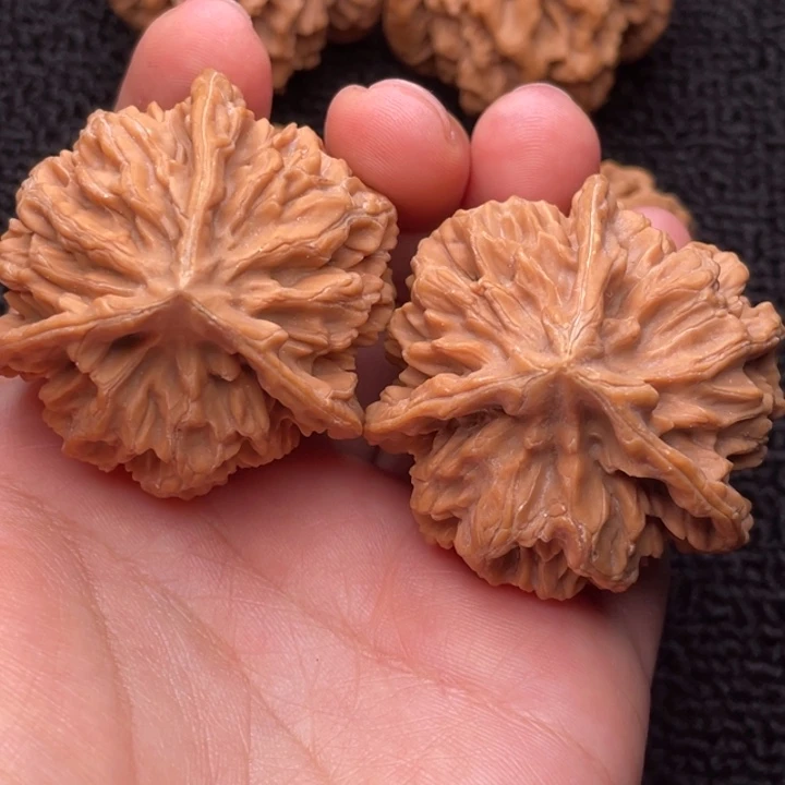文玩核桃吊坠精品文玩核桃4