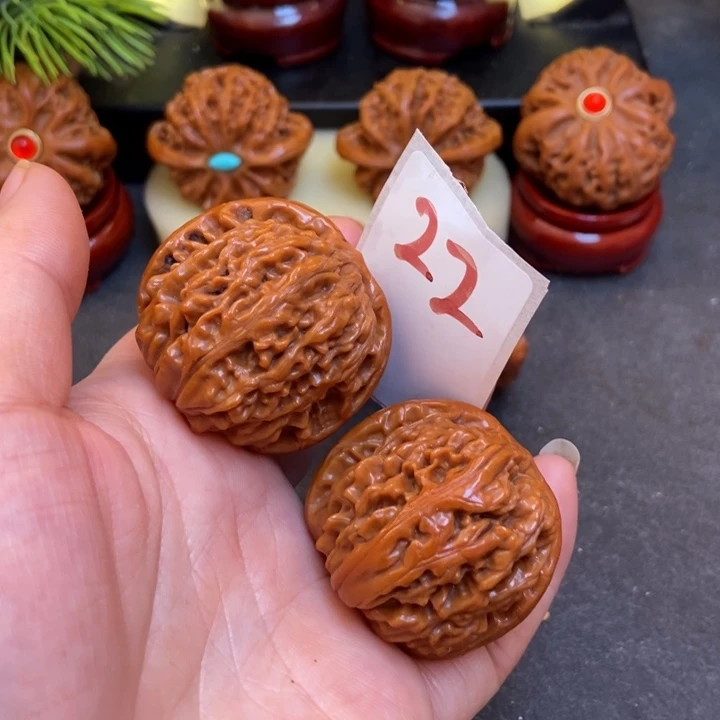 文玩核桃把件38楼呀22