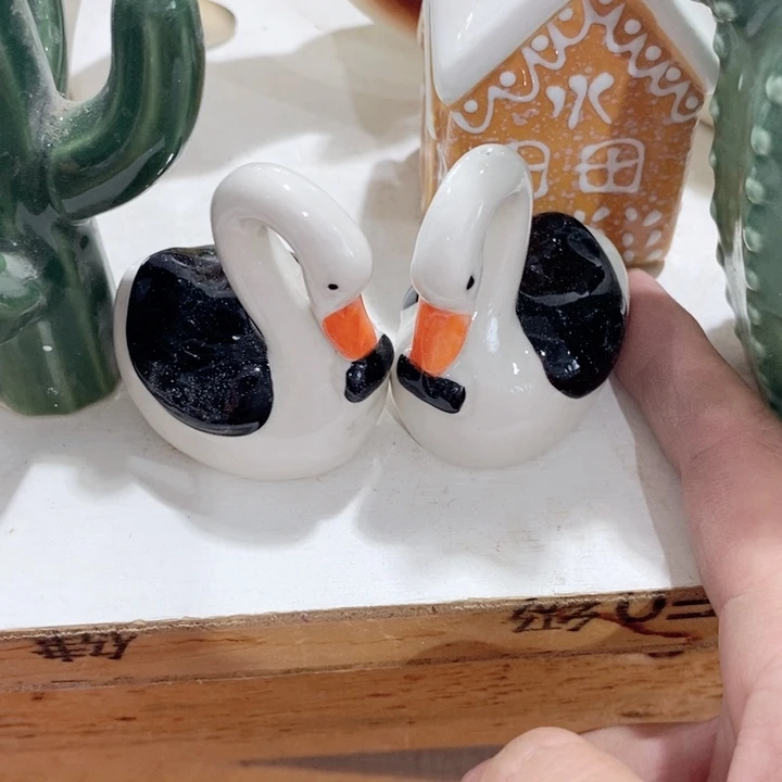 陶瓷树脂工艺摆件