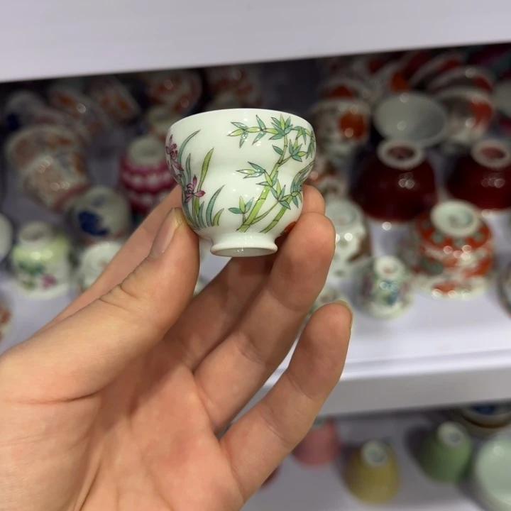陶瓷艺术品收藏陶瓷