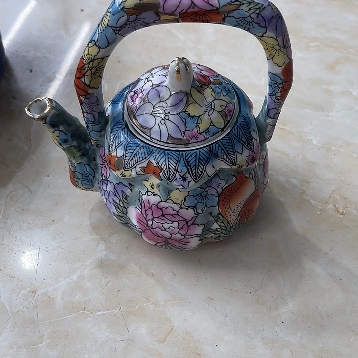 范***范陶瓷制品摆件摆件