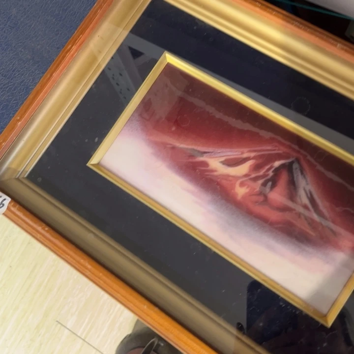 中古美术，福利多多