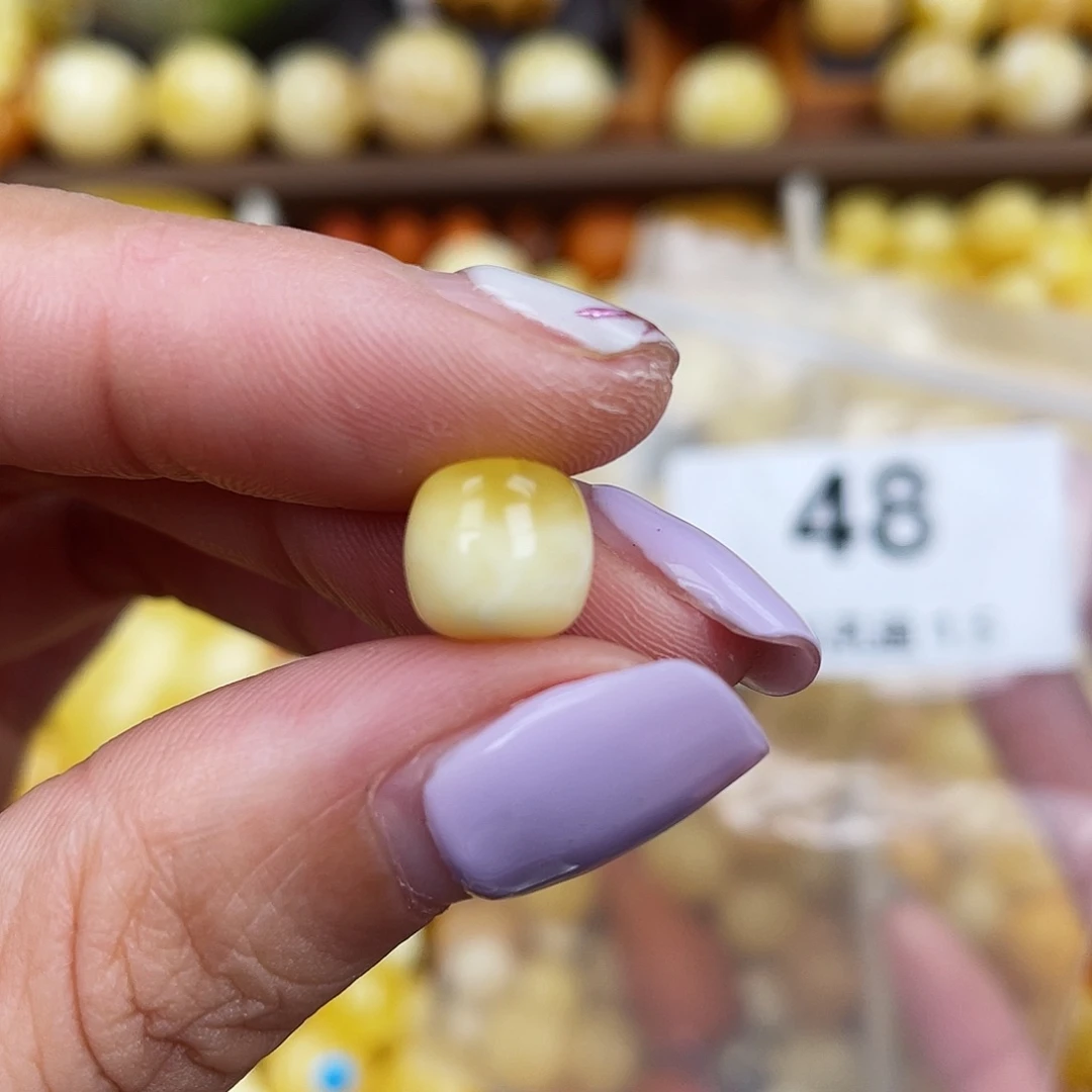 未镶嵌蜜蜡珠宝奇石9.0