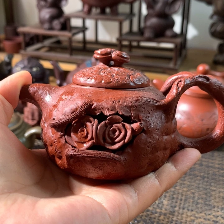 茶杯紫砂180Cccccc