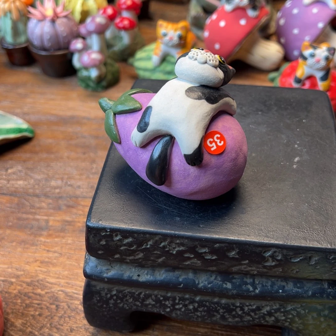 爱****铁小镇青花每日有新品